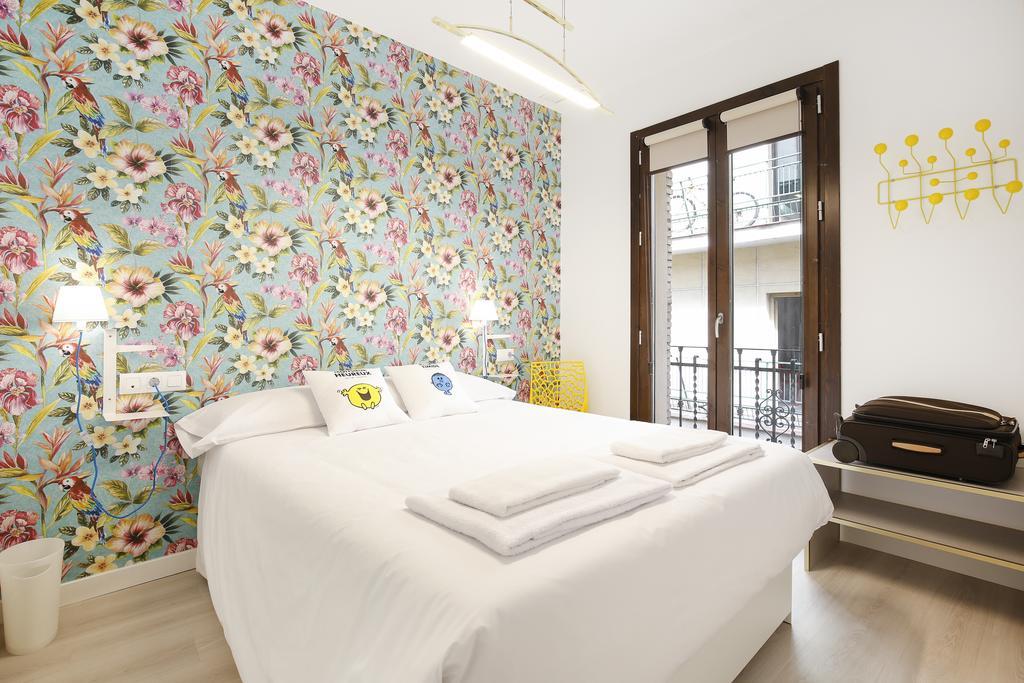 Apartamento de 1 dormitorio