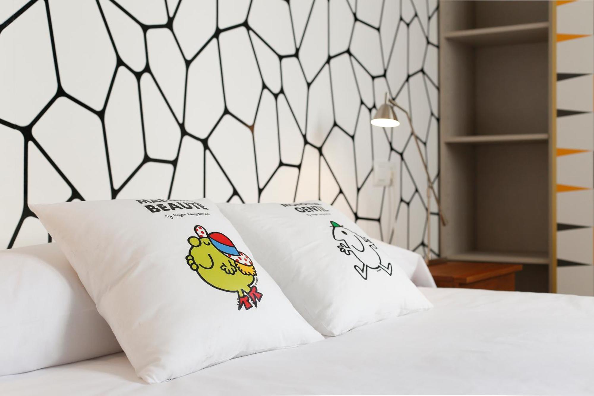 Apartamento de 1 dormitorio