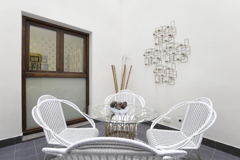 Apartamento - Planta baja