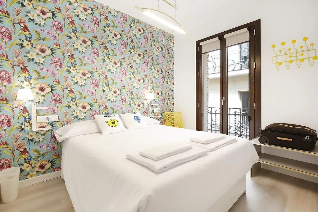 Hi Room - Smart Apartments - Ac-1