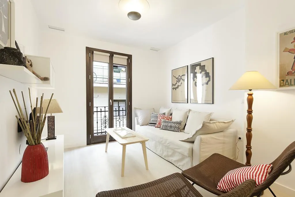 Hi Room - Smart Apartments - Ac-1