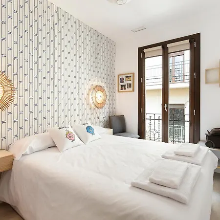 Hi Room - Smart Apartments - Ac-3