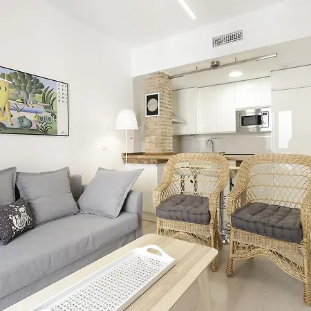 Hi Room - Smart Apartments - Ac-3
