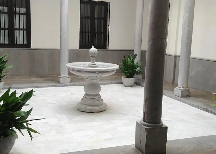 Apartamento Nueva del Santísimo